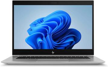 High End HP ZBook Studio G5 i7 15,6 Nvidia P1000 + Windows beschikbaar voor biedingen