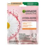 2x Garnier SkinActive Hydra Bomb Tissue Masker met Kamille e, Diversen, Nieuw, Verzenden