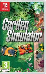 Garden Simulator-Standaard (NSW) NIEUW, Ophalen of Verzenden, Nieuw