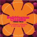 cd - Various - Bubblegum Classics Volume Three, Verzenden, Zo goed als nieuw