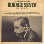 LP gebruikt - Horace Silver - The Trio Sides, Cd's en Dvd's, Vinyl | Jazz en Blues, Zo goed als nieuw, Verzenden