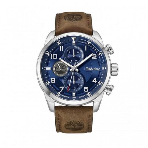 Horloge Heren Timberland TDWGF2201106, Sieraden, Tassen en Uiterlijk, Zonnebrillen en Brillen | Heren, Verzenden