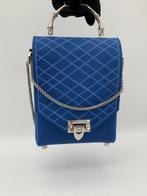 Handtas hemel blauw  messenger hand/cross body bag, Ophalen of Verzenden, Nieuw