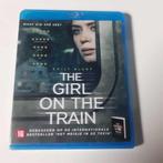 The girl on the train, Verzenden, Gebruikt