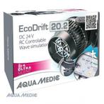 Aqua Medic EcoDrift 20.2, Dieren en Toebehoren, Vissen | Aquaria en Toebehoren, Nieuw, Ophalen of Verzenden