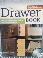 The Drawer Book 9781558708426 Bill Hylton, Gelezen, Bill Hylton, William H. Hylton, Verzenden