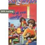 Tina topper 58 wat een zooitje 9789058553041 Whytock C., Boeken, Verzenden, Gelezen, Whytock C.