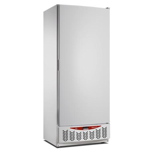 Diamond Horeca Koelkast | Wit | 525L | Statisch | GN 2/1+600, Witgoed en Apparatuur, Koelkasten en IJskasten, Ophalen of Verzenden