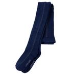 vidaXL Kindermaillot 128 marineblauw, Verzenden, Nieuw