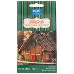 PME Decoratie Set Peperkoekhuis, Verzenden, Nieuw
