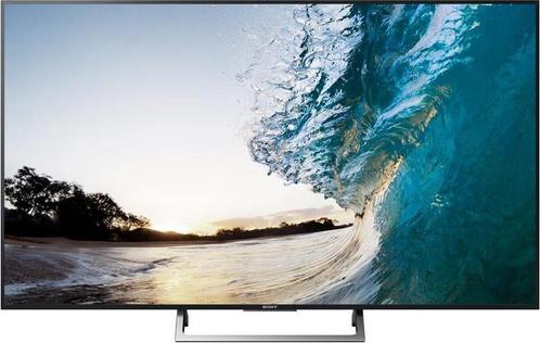 Sony 65XE8599 - 65 inch 4K UltraHD Android SmartTV, Audio, Tv en Foto, Televisies, 100 cm of meer, Smart TV, 100 Hz, 4k (UHD)