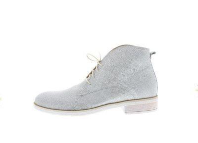 -55% Durea  Durea 9610d  maat 39,5, Kleding | Dames, Schoenen, Grijs, Nieuw, Verzenden