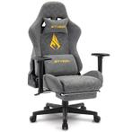 Ergonomische Bureaustoel -  Office Chair - Gamestoel - Volwa, Verzenden, Zo goed als nieuw