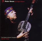 cd - Peter Green  - The Robert Johnson Songbook, Cd's en Dvd's, Verzenden, Zo goed als nieuw