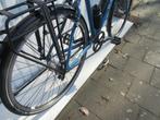 Santos lichtgewicht Toerfiets, Rohloff, Belt, Magura 6192, Fietsen en Brommers, Ophalen, 28 inch, 10 tot 15 versnellingen, Zo goed als nieuw
