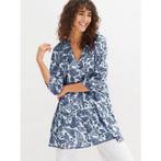 Lange blouse, Kleding | Dames, Blouses en Tunieken, Verzenden, Nieuw