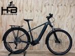 Merida eBig Nine 400 EQ E-Bike Shimano 2021, Overige merken, Ophalen of Verzenden, Zo goed als nieuw, 47 tot 51 cm