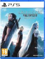 Crisis Core Final Fantasy VII Reunion-Standaard (PlayStation, Ophalen of Verzenden, Nieuw