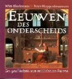 EEUWEN DES ONDERSCHEIDS 9789053335901 W. Blockmans, Boeken, Verzenden, Gelezen, W. Blockmans