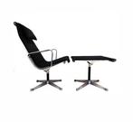 Herman Miller - Charles & Ray Eames - Loungestoel met