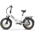 LOTDM200 Pro opvouwbare elektrische fiets, Verzenden, Nieuw