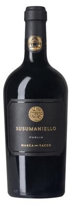 Masca del Tacco Susumaniello Puglia, Verzenden, Nieuw