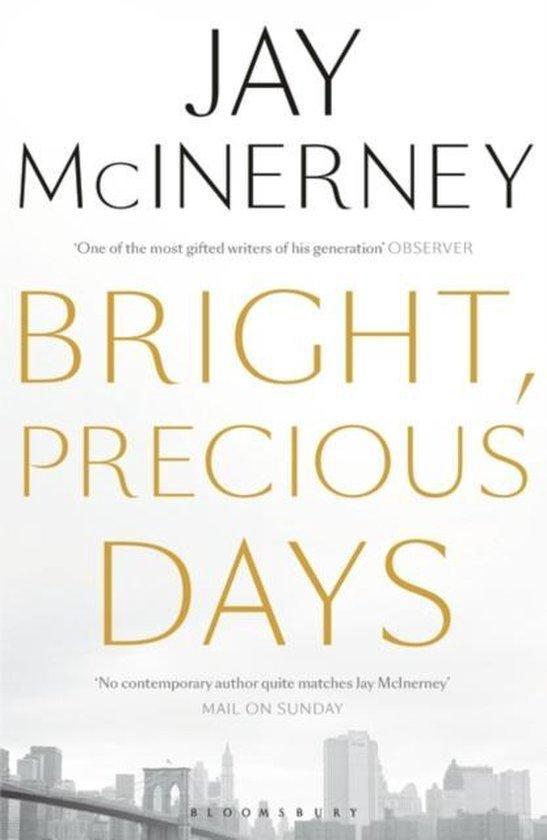 Bright, Precious Days, Boeken, Overige Boeken, Ophalen of Verzenden
