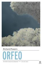 Orfeo 9789046706817 Richard Powers, Verzenden, Gelezen, Richard Powers