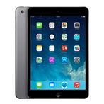 Apple iPad Mini 1 32GB Wi-Fi - Space Grey, Zo goed als nieuw, Verzenden