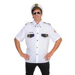 Kapiteins Blouse Christo, Ophalen of Verzenden, Nieuw