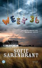 Week 36 9789021447438 Sofie Sarenbrant, Verzenden, Gelezen, Sofie Sarenbrant