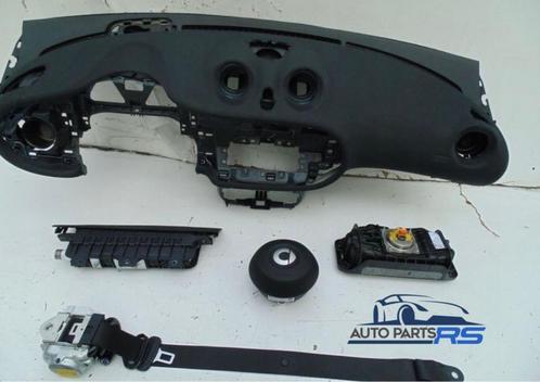 Dashboard + Airbags + Veiligheidsgordels Smart 453, Auto-onderdelen, Dashboard en Schakelaars, Nieuw, Smart, Verzenden