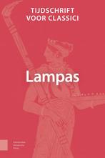 Lampas abonnement Instituut abonnement 4 nummers, Verzenden, Nieuw