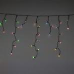 Kerstverlichting | IJspegelverlichting op zonne-energie |, Verzenden, Nieuw