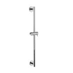 BWS Glijstang Messing Rond Met Glijstuk 65cm Chroom, Ophalen of Verzenden, Nieuw, Chroom, Kraan