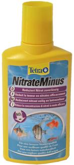 Nitraat minus vloeibaar 250 ml, Nieuw, Verzenden