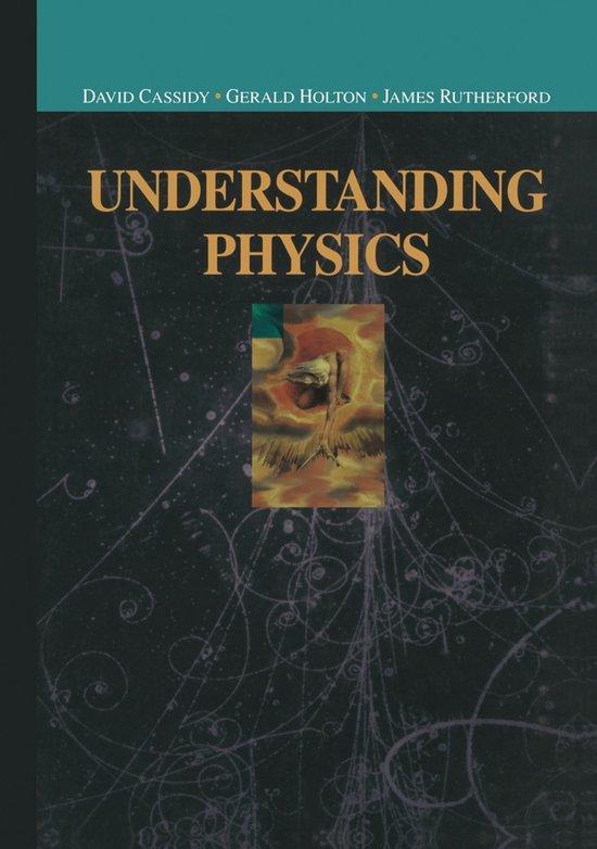 Understanding Physics 9780387987569 David C. Cassidy, Boeken, Taal | Engels, Gelezen, Verzenden