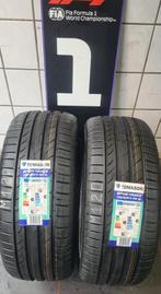 245/40r19 98Y XL.  2 nieuwe banden, Auto-onderdelen, Banden en Velgen, 245 mm, Nieuw, Band(en), Zomerbanden
