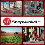 Voordelig steppen bij Stepwinkel.nl - Dé stepwinkel van NL, Fietsen en Brommers, Steps, Nieuw, Kickbike, Ophalen of Verzenden