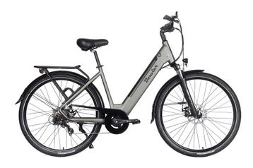 Bouvier Breeze - Goedkope premium ebike! beschikbaar voor biedingen