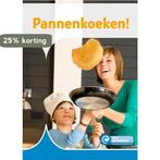 Pannenkoeken! / Mini Informatie / 471 9789086647736, Boeken, Verzenden, Zo goed als nieuw, Marian van Gog
