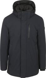 Reset Jas Charleston Donkerblauw maat 3XL Heren, Reset, Nieuw, Overige maten, Verzenden