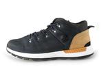Timberland Hoge sneakers in maat 42 Blauw | 10% extra, Timberland, Sneakers of Gympen, Gedragen, Verzenden