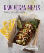 Raw Vegan Meals 9781742578545 Scott Mathias, Boeken, Verzenden, Zo goed als nieuw, Scott Mathias