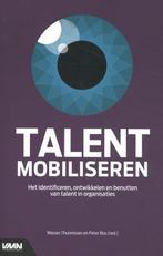 9789462156159 Talent mobiliseren | Tweedehands, Boeken, Schoolboeken, Verzenden, Zo goed als nieuw, Marian Thunnissen