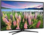 Samsung UE58J5200 - 58 inch Full HD LED TV, Audio, Tv en Foto, 100 cm of meer, Full HD (1080p), Samsung, LED