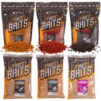 Ultimate Method Feeder Pellet & Groundbait Pack, Verzenden, Nieuw