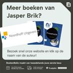 Basiskennis Recht 9789001734725 Jasper Brik, Boeken, Verzenden, Gelezen, Jasper Brik