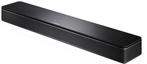 Bose Soundbar TV - Zwart, Verzenden, Nieuw