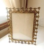 Fotolijst- Rococo-frame - Brons